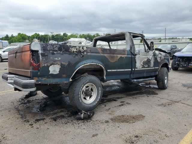 Photo 2 VIN: 1FTHF26F5VEB73953 - FORD F250 