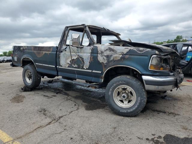 Photo 3 VIN: 1FTHF26F5VEB73953 - FORD F250 