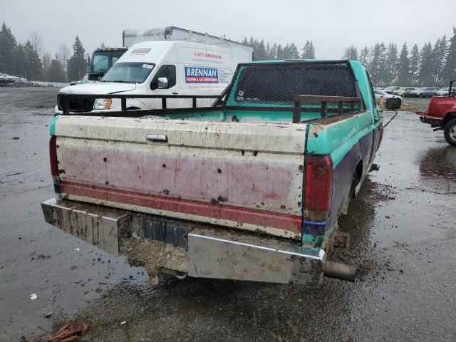 Photo 2 VIN: 1FTHF26F6SEA76238 - FORD F250 