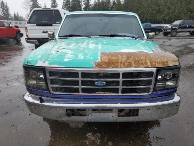 Photo 4 VIN: 1FTHF26F6SEA76238 - FORD F250 