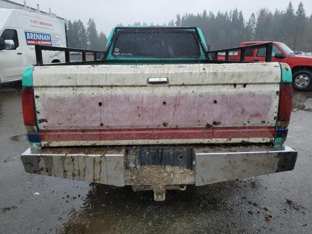 Photo 5 VIN: 1FTHF26F6SEA76238 - FORD F250 