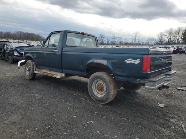 Photo 1 VIN: 1FTHF26F8VEB65815 - FORD F250 