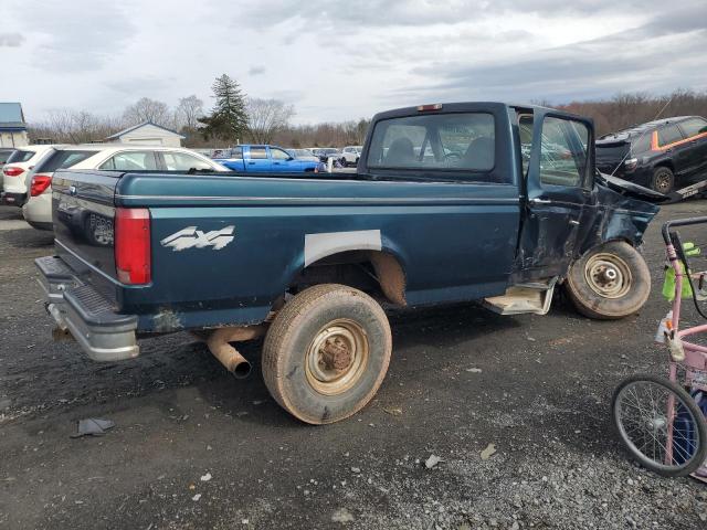 Photo 2 VIN: 1FTHF26F8VEB65815 - FORD F250 