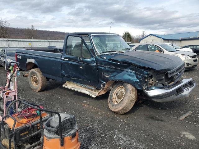 Photo 3 VIN: 1FTHF26F8VEB65815 - FORD F250 