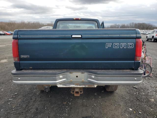 Photo 5 VIN: 1FTHF26F8VEB65815 - FORD F250 