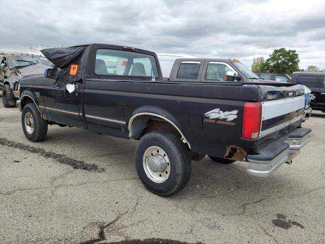 Photo 1 VIN: 1FTHF26F9TEA83766 - FORD F250 