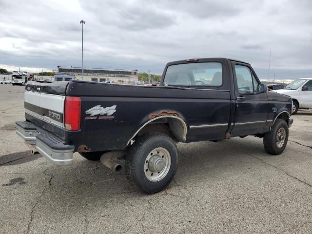 Photo 2 VIN: 1FTHF26F9TEA83766 - FORD F250 