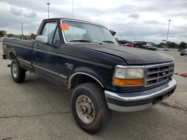 Photo 3 VIN: 1FTHF26F9TEA83766 - FORD F250 