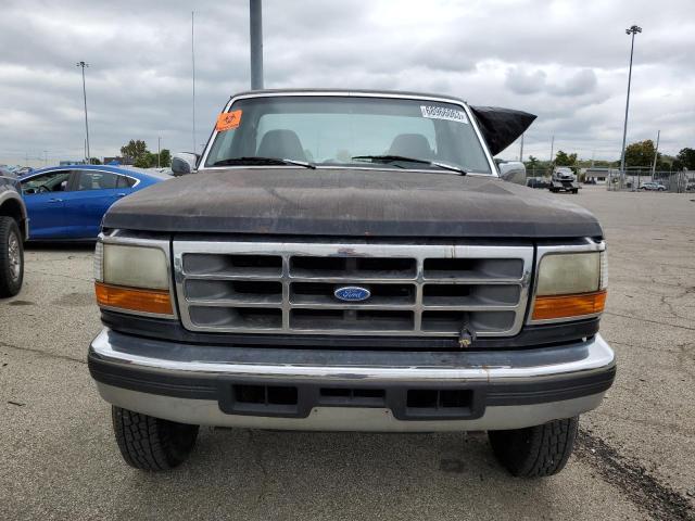 Photo 4 VIN: 1FTHF26F9TEA83766 - FORD F250 