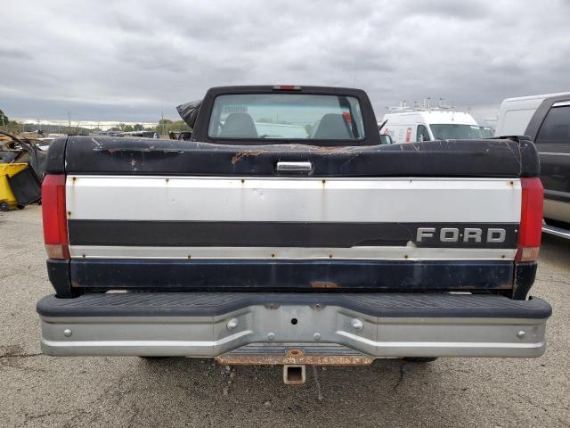 Photo 5 VIN: 1FTHF26F9TEA83766 - FORD F250 