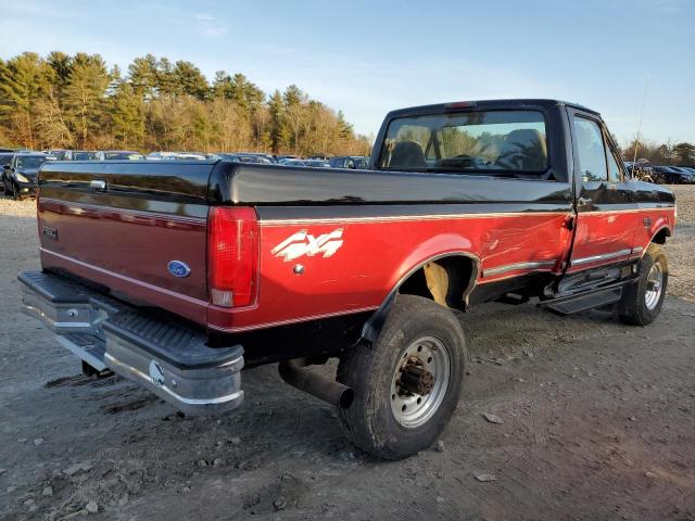 Photo 2 VIN: 1FTHF26FXVEB43525 - FORD F250 