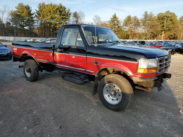 Photo 3 VIN: 1FTHF26FXVEB43525 - FORD F250 