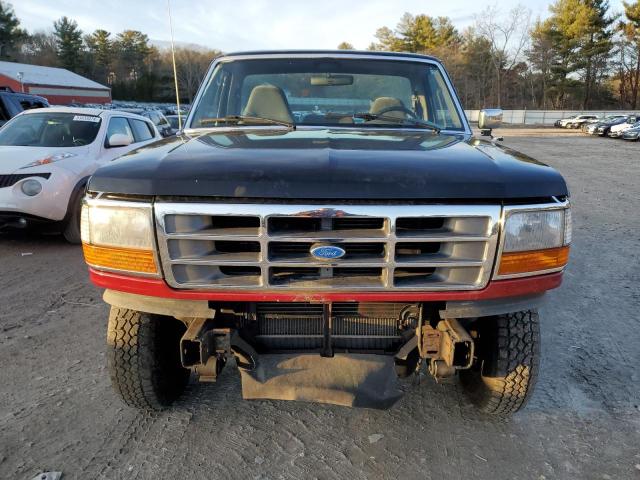 Photo 4 VIN: 1FTHF26FXVEB43525 - FORD F250 