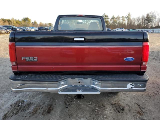 Photo 5 VIN: 1FTHF26FXVEB43525 - FORD F250 