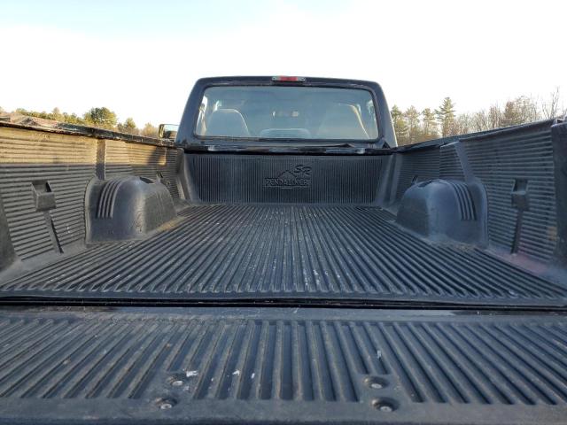 Photo 9 VIN: 1FTHF26FXVEB43525 - FORD F250 