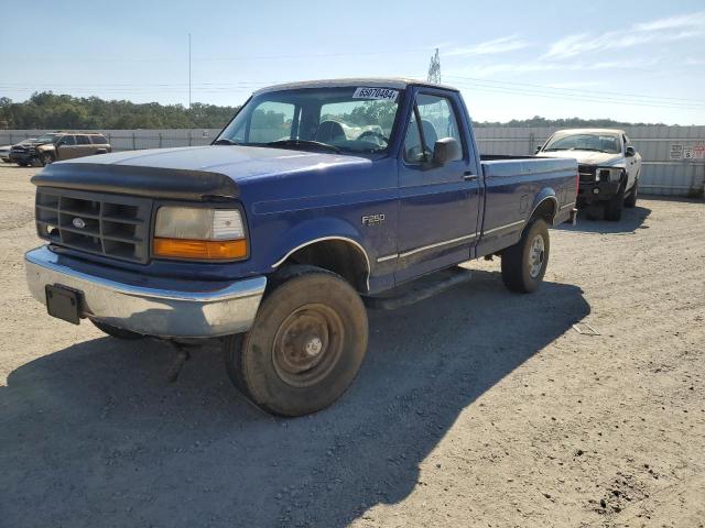 Photo 0 VIN: 1FTHF26G5VEC61281 - FORD F250 