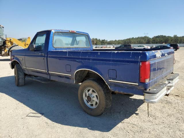 Photo 1 VIN: 1FTHF26G5VEC61281 - FORD F250 