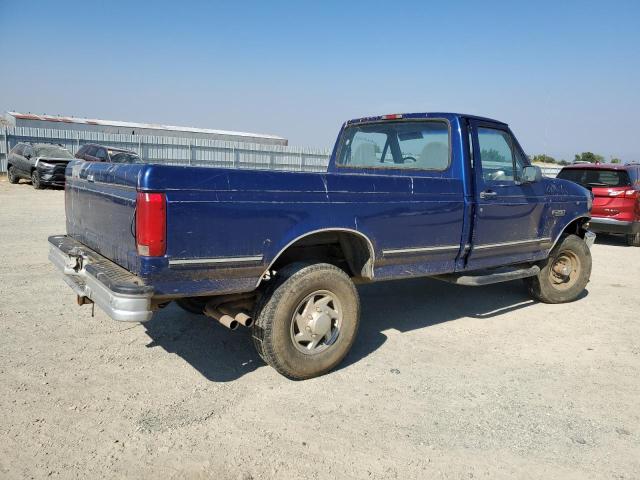 Photo 2 VIN: 1FTHF26G5VEC61281 - FORD F250 