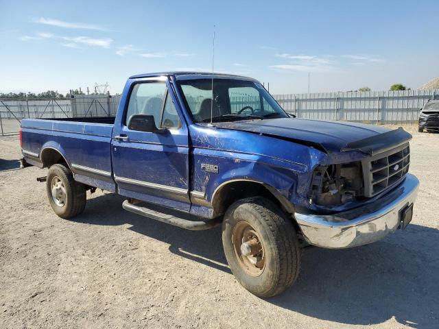 Photo 3 VIN: 1FTHF26G5VEC61281 - FORD F250 