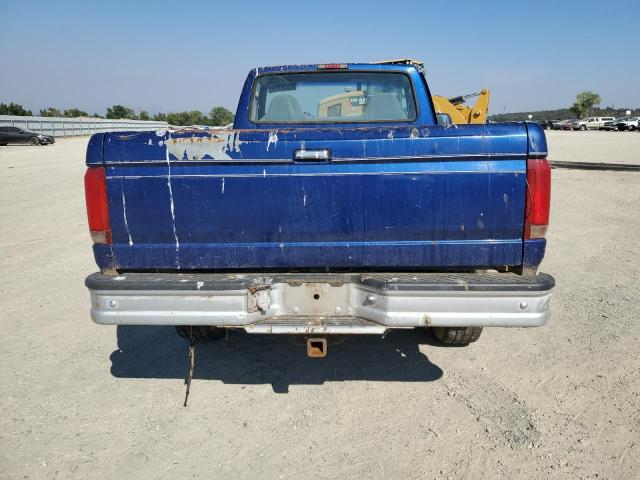 Photo 5 VIN: 1FTHF26G5VEC61281 - FORD F250 