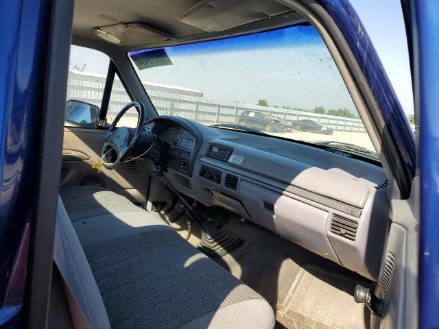 Photo 9 VIN: 1FTHF26G5VEC61281 - FORD F250 