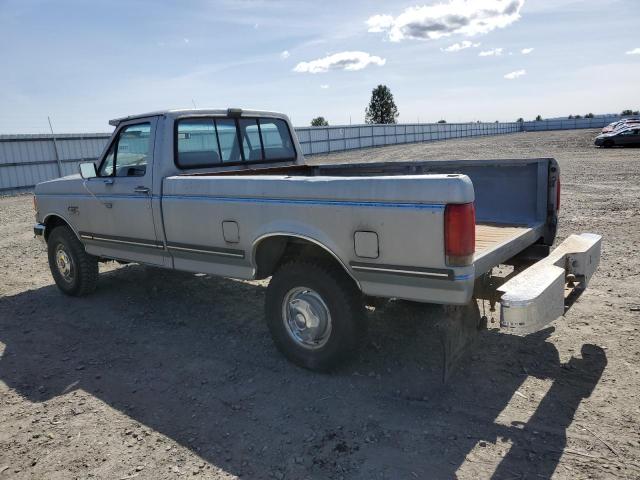 Photo 1 VIN: 1FTHF26G7LPA61813 - FORD F250 