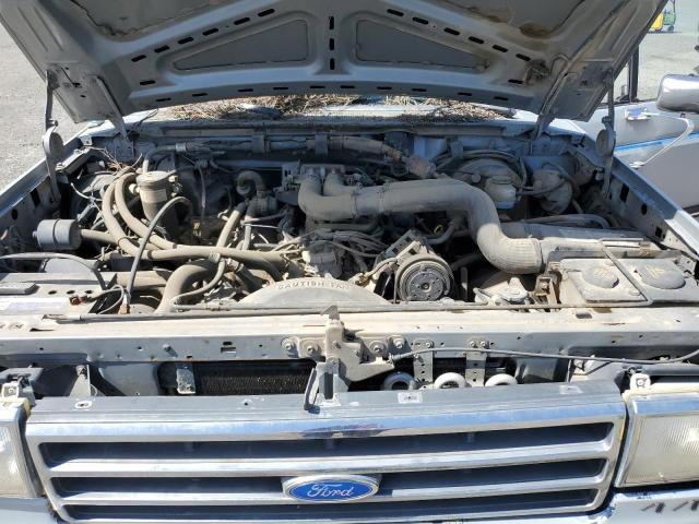 Photo 10 VIN: 1FTHF26G7LPA61813 - FORD F250 