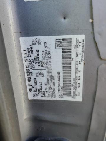 Photo 11 VIN: 1FTHF26G7LPA61813 - FORD F250 