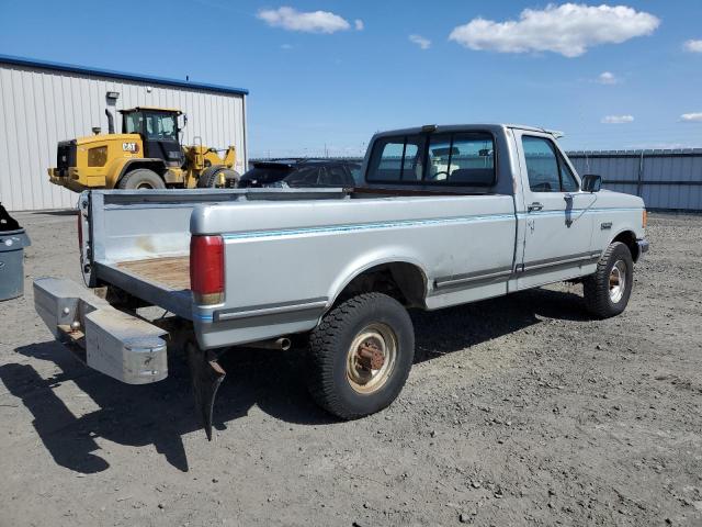 Photo 2 VIN: 1FTHF26G7LPA61813 - FORD F250 