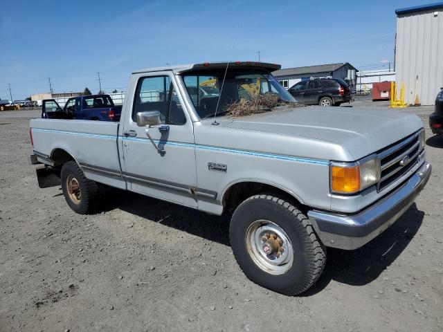 Photo 3 VIN: 1FTHF26G7LPA61813 - FORD F250 