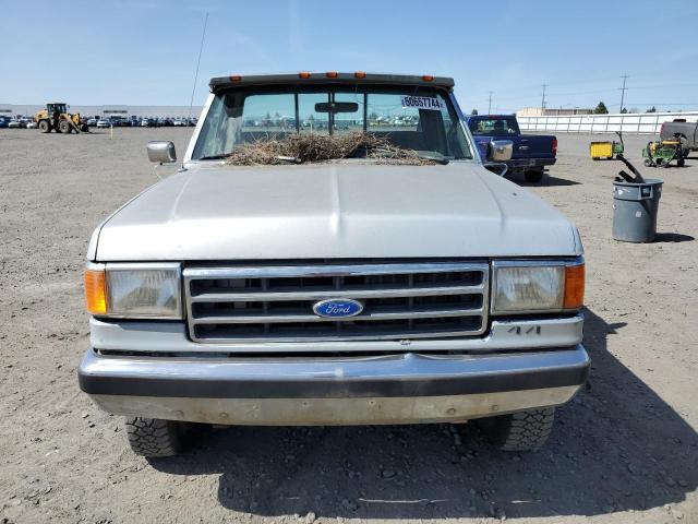 Photo 4 VIN: 1FTHF26G7LPA61813 - FORD F250 