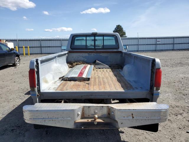 Photo 5 VIN: 1FTHF26G7LPA61813 - FORD F250 