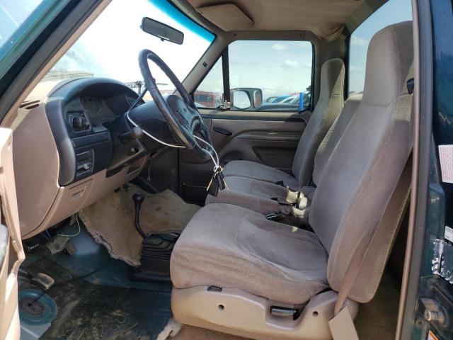 Photo 6 VIN: 1FTHF26GXVEA77924 - FORD F250 