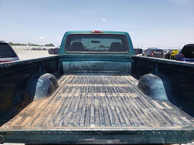 Photo 9 VIN: 1FTHF26GXVEA77924 - FORD F250 