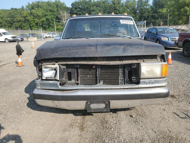 Photo 4 VIN: 1FTHF26H2LNA44647 - FORD F250 