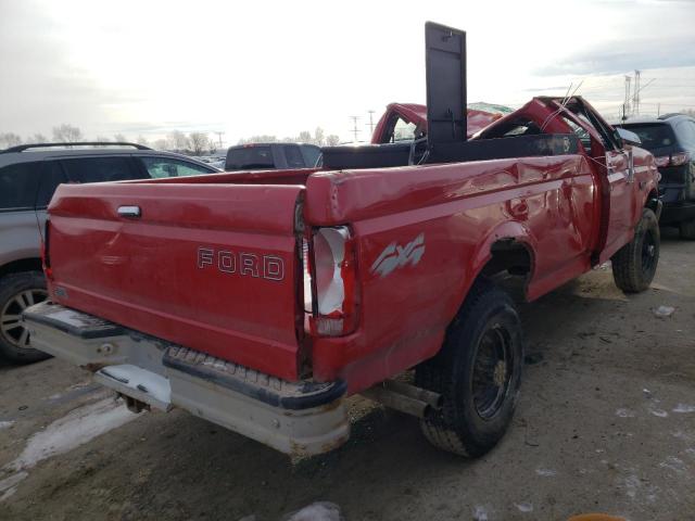 Photo 2 VIN: 1FTHF26H6SLB47502 - FORD F250 