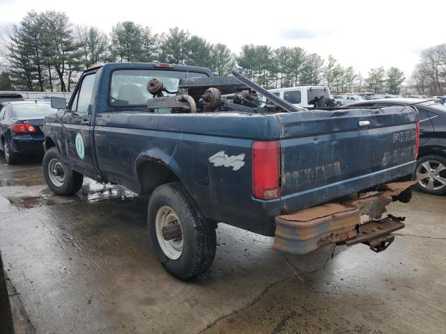 Photo 1 VIN: 1FTHF26H7VEC59430 - FORD F250 