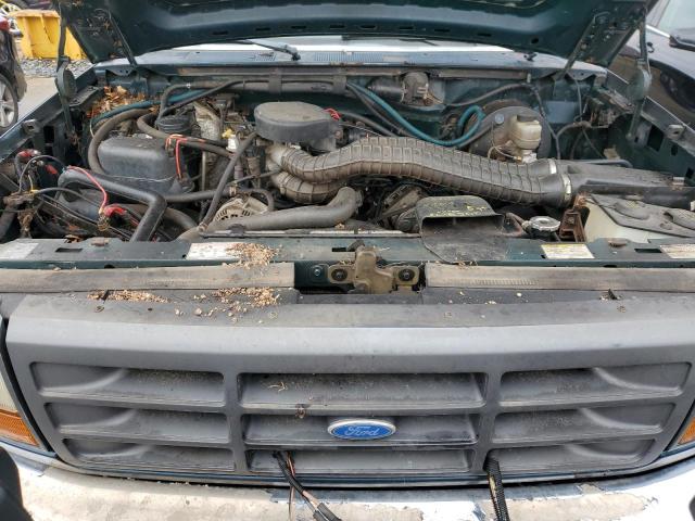 Photo 10 VIN: 1FTHF26H7VEC59430 - FORD F250 