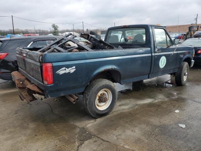 Photo 2 VIN: 1FTHF26H7VEC59430 - FORD F250 