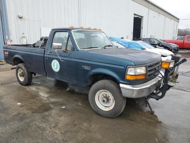 Photo 3 VIN: 1FTHF26H7VEC59430 - FORD F250 