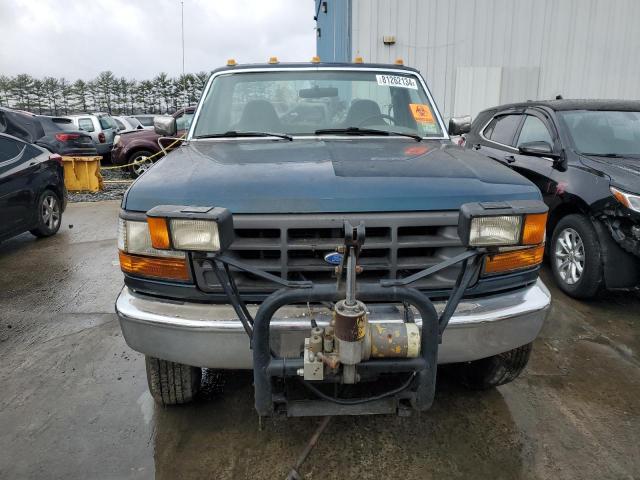 Photo 4 VIN: 1FTHF26H7VEC59430 - FORD F250 