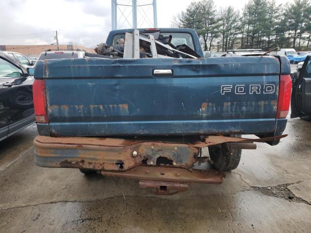 Photo 5 VIN: 1FTHF26H7VEC59430 - FORD F250 