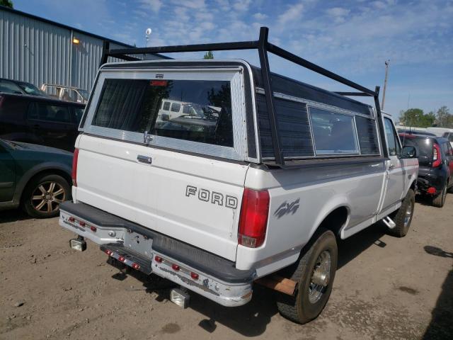 Photo 3 VIN: 1FTHF26H8VEA07752 - FORD F250 