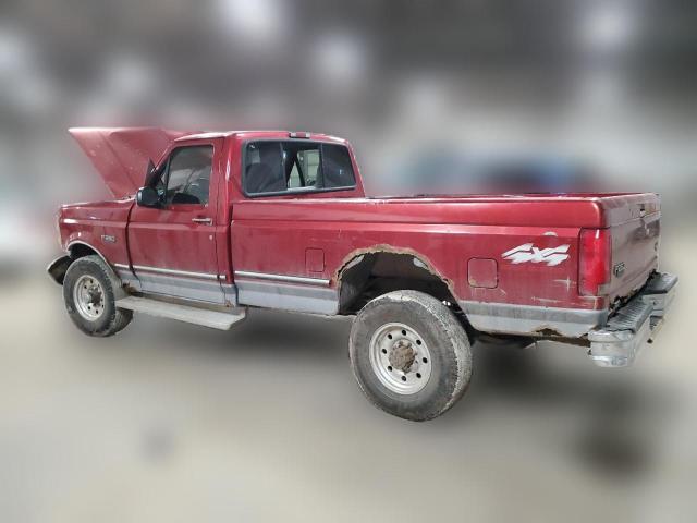 Photo 1 VIN: 1FTHF26H8VEA69507 - FORD F250 