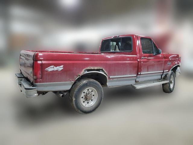 Photo 2 VIN: 1FTHF26H8VEA69507 - FORD F250 