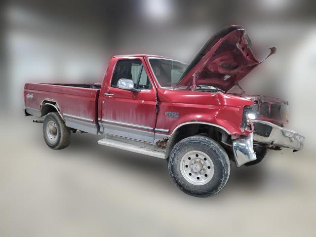 Photo 3 VIN: 1FTHF26H8VEA69507 - FORD F250 