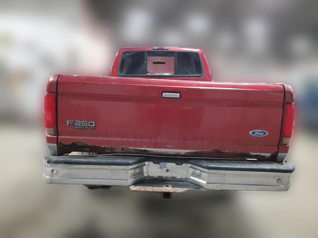 Photo 5 VIN: 1FTHF26H8VEA69507 - FORD F250 