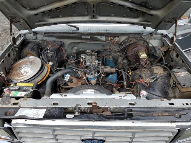 Photo 10 VIN: 1FTHF26L1GPB99981 - FORD F250 