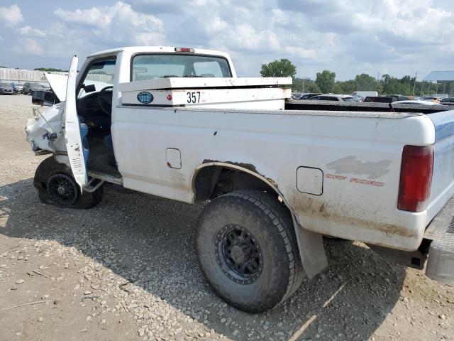 Photo 1 VIN: 1FTHF36F2SEA74007 - FORD F350 