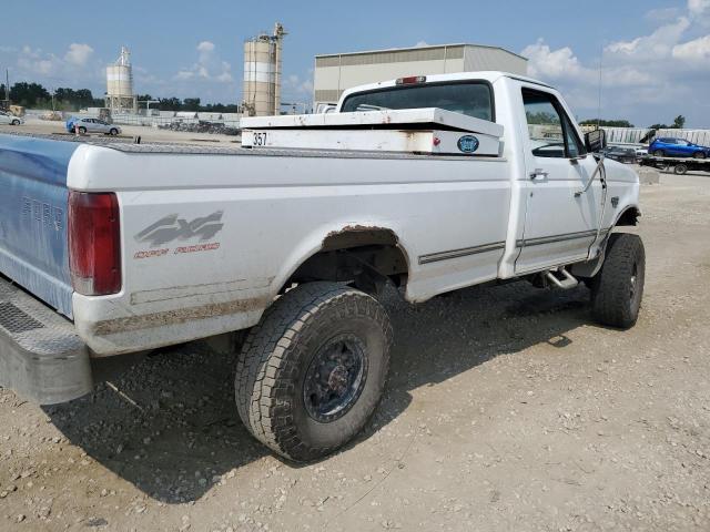 Photo 2 VIN: 1FTHF36F2SEA74007 - FORD F350 